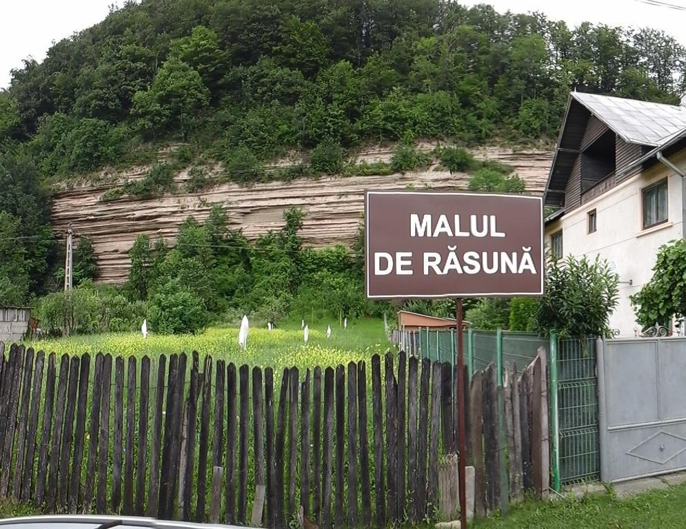Casa Piscul Lupului Βίλα Pucioasa Εξωτερικό φωτογραφία